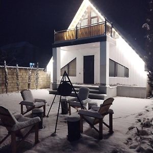 فيلا Qusar-A-Frame Exterior photo