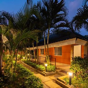 Dandeli Adventure Resort دانديلي Exterior photo