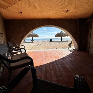 Ocean View Room At Barnacle Bed And Breakfast بيغ باين كي Exterior photo