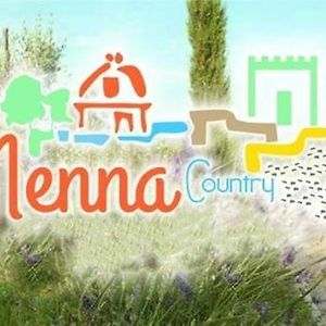 مبيت وإفطار كابوا Nenna Country Exterior photo