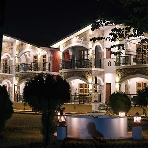 فندق The Sariska Retreat Thana Ghazi Exterior photo