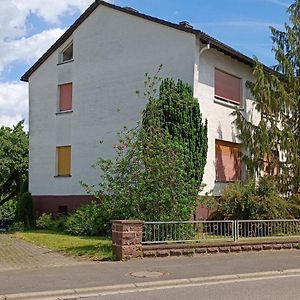 فندق House Bahamas Büdingen Exterior photo