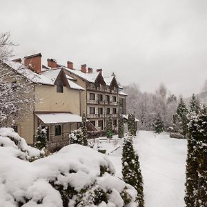 فندق Vitapark Carpaty جدينييفو Exterior photo