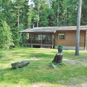 Gorgeous Home In Gislaved With Wifi Våthult Exterior photo