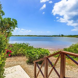 Songbird 4 Bedroom Anguilla Villa ذا فالي Exterior photo