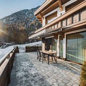 فيلا See Das Ferienhaus اوتز Exterior photo