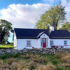 فيلا Lough Lea House, Bunnamuca Strokestown Exterior photo