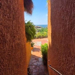 Suites Marid زيهواتانيجو Exterior photo