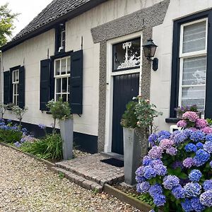 كاوك Ann'S B&B De Heiligenberg Exterior photo