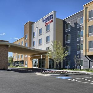 Fairfield By Marriott Inn & Suites Philadelphia Horsham ويلو غروف Exterior photo