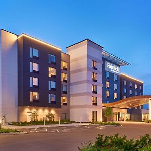 Fairfield By Marriott Inn & Suites أوريليا Exterior photo