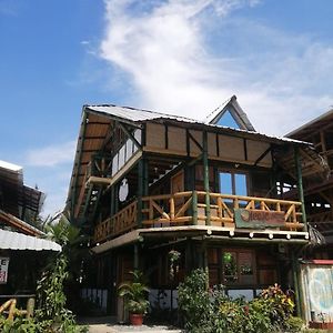 Hostal Yemaya مومبيش Exterior photo