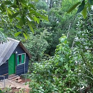 فندق Morro Reuterفي  Sitio Holistico Natureza Sanadora Exterior photo