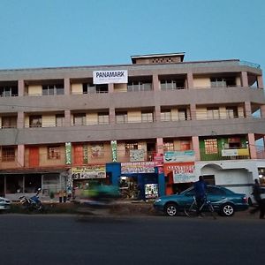 Embu Panamark Bed And Breakfast Exterior photo