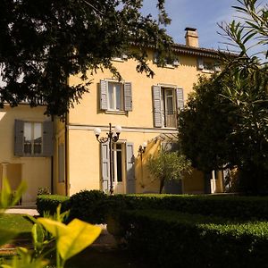 كاستلفترو دي مودينا Villa Messori Exterior photo