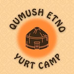 فيلا Yurt Camp Qumush Etno Song-Kul Exterior photo