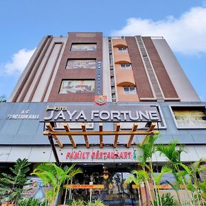 Hotel O Jaya Fortune Guntūr Exterior photo