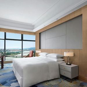 فندق Sheraton Shaoxing Shangyu Exterior photo