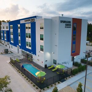 Springhill Suites By Marriott سليدل Exterior photo