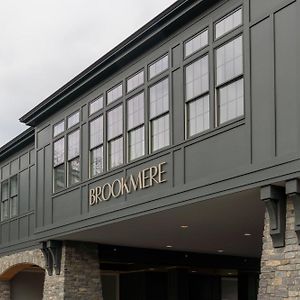 فندق Brookmere ساراتوغا سبرينغس، نيويورك Exterior photo