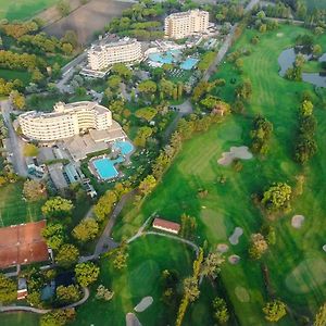 Galzignano Resort Terme & Golf - Hotel Majestic Galzignano Terme Exterior photo