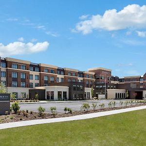 Residence Inn Long Island جاردن سيتي Exterior photo