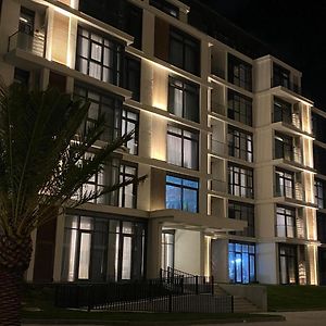 Sea Breeze - Polo Residence باكو Exterior photo