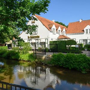 De Watermolen Hotel كاستيرلي Exterior photo