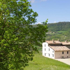 الشقق الفندقية Ponte Nizzaفي  Oltrella Country House Exterior photo