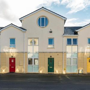 شقة Glancys Accomadation Carrick on Shannon Exterior photo