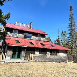 Sand Cove House Prospect Harbor Exterior photo