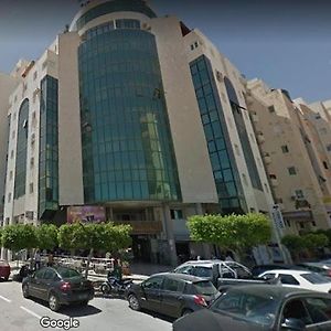 Apparemment M صفاقس‎ Exterior photo