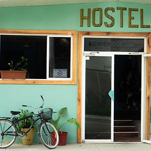 Dreamer'S Hostel بوكاس تاون Exterior photo