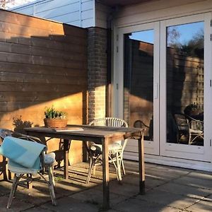 Pet friendly holiday home with garden Sint Maartensbrug Exterior photo