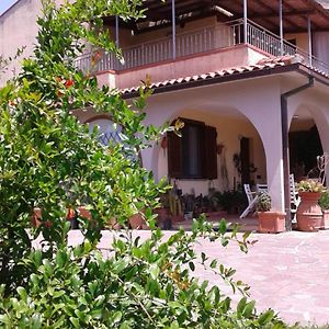 شقة Casa Uliana كاستيغليون ديلا بيسكايا Exterior photo