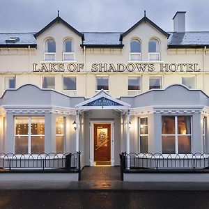 بونكرانا Lake Of Shadows Hotel Exterior photo