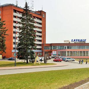 فندق Rēzekneفي  Latgale Room photo