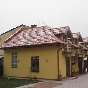 فندق بوسكوزدرويفي  Willa Viola Exterior photo