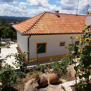 فيلا Casa Do Cabril Pedrógão Pequeno Exterior photo