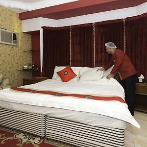 داكا فندق بابل وشقق مخدومة Room photo