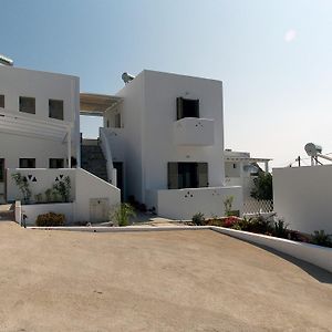 Aspous Studios And Rooms سكيروس Exterior photo