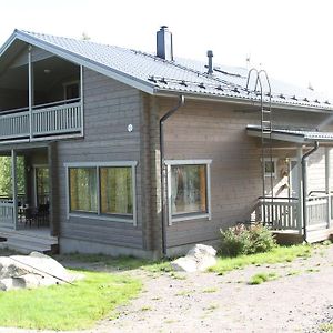 كوكولا Rautjarvi Cottage Exterior photo