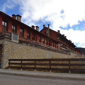 شقة La Massana Alcalá de la Selva Exterior photo