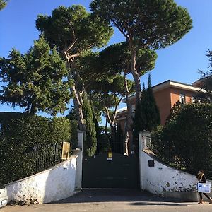 فندق Casa Nostra Signora Isola Farnese Exterior photo