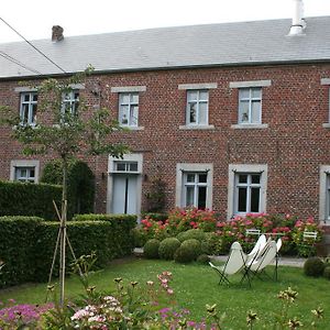 Aische-en-Refail B&B La Chambre D'A Cote Exterior photo