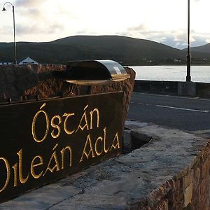 فندق Ostan Oilean Acla Achill Sound Room photo