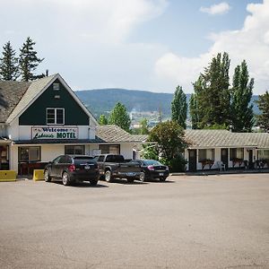 ويليامز ليك Lakeside Motel Exterior photo