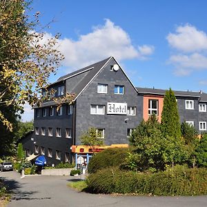 Hotel An Der Alten Porzelline نويهاوس آم رنفيغ Exterior photo