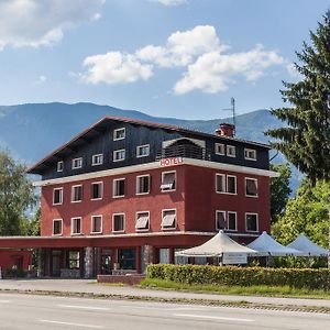 فندق Maison De Savoie Saint-Pierre-dʼAlbigny Exterior photo