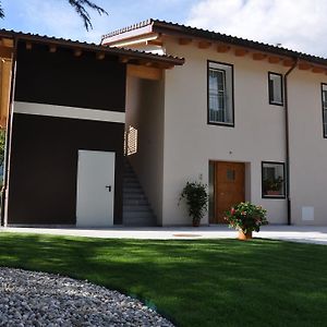 فيلا Agriturismo Regusci Camorino Exterior photo